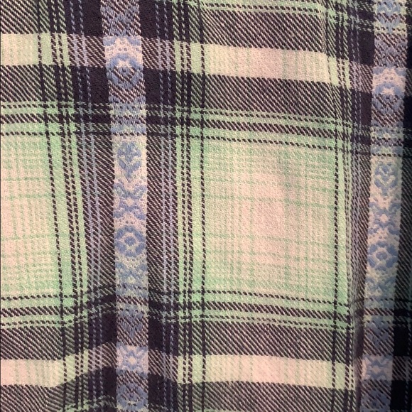 Spring Flannel - Picture 2 of 2